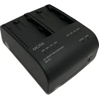 IDX MOTIX MC-2U 2-Channel Sony Picture