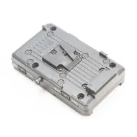 IDX Multi-D-Tap Adaptor Plate Picture