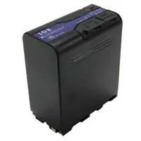 IDX PRO Series SL-F70 9900mAh  Picture