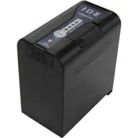 IDX 7.2V/70Wh 9600mAh Lithium  Picture