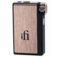 iFi AUDIO GO blu Portable DAC/ Picture