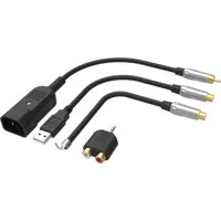 iFi AUDIO Groundhog+ Ground Lo Picture