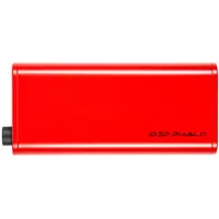 iFi AUDIO iDSD Diablo Portable Picture