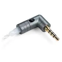 iFi AUDIO iEMatch 4.4 Headphon Picture