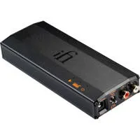 iFi AUDIO iPhono3 Black Label  Picture