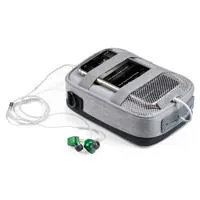 iFi AUDIO iTraveler DAC/Access Picture