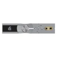 iFi AUDIO Neo iDSD 2 USB and B Picture