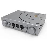 iFi AUDIO Pro iCAN Signature H Picture