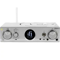 iFi AUDIO Pro iDSD Desktop DAC Picture