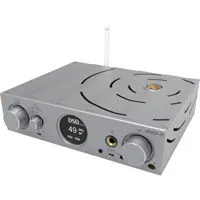 iFi AUDIO Pro iDSD Quad-Stack  Picture