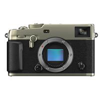 Fujifilm X-Pro3 Mirrorless Digital Camera, Dura Black 600021360