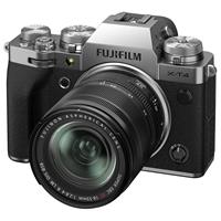 Used Fujifilm Mirrorless Cameras - Buy at Adorama
