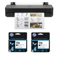 hp designjet t230