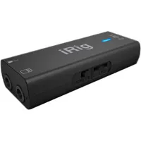 IK Multimedia iRig HD 2 Studio Picture
