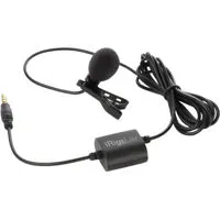 IK Multimedia iRig Mic Lav Com Picture
