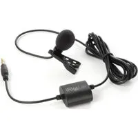 IK Multimedia iRig Mic Lav Com Picture