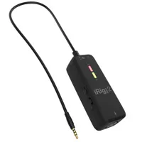 IK Multimedia iRig Pre 2 Mobil Picture
