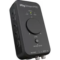 IK Multimedia iRig Stream Pro  Picture