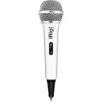 IK Multimedia iRig Voice Handh Picture