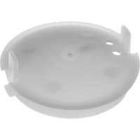 NEEWER Diffusore Magnetico a Cupola per il Flash Speedlite Z1 a Testa