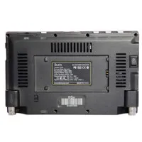 Ikan 5.6" LCD Monitor with Hi- Picture