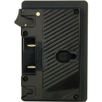 Ikan Battery Plate for MD7 Mon Picture