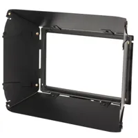 Ikan 4-Way Barndoors Accessory Picture
