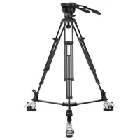 Ikan E-Image EH780 Fluid Head  Picture