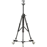 Ikan E-Image GA230D-PTZ 3-Sect Picture