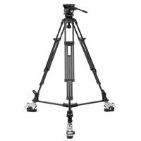 Ikan E-Image GH05 Fluid Head w Picture