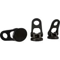 Ikan F3 E-Image Tripod Rubber  Picture