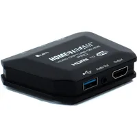 Ikan HomeStream HS-VCD-PRO HDM Picture