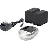 Ikan Canon 900 Style Charger w Picture