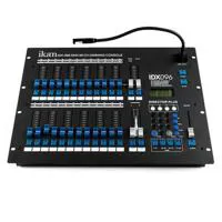 Ikan IDX-096 96 Channel DMX Co Picture