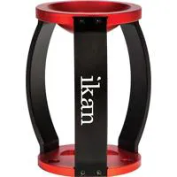 Ikan IK-RSR6 6" Aluminum Hi-Ha Picture