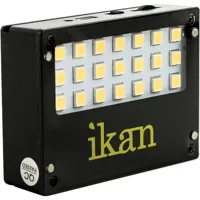Ikan iLED-MA Micro Flood Light Picture
