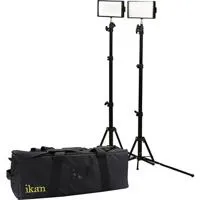 Ikan iLED312-v2 2-Point Light  Picture