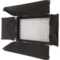 Ikan iLED312-v2 On-Camera Dual Picture