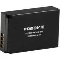Ikan Live Air E12 Replacement  Picture
