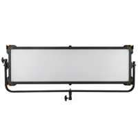 Ikan Lyra 1x4' Bi-Color Studio Picture