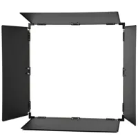 Ikan 4-Way Barn Doors for Lyra Picture