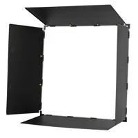 Ikan 4-Way Barn Doors for Lyra Picture