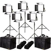Ikan Lyra Daylight 5-Point Sof Picture