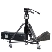 Ikan M-GH20-PEDESTAL 3-Section Picture