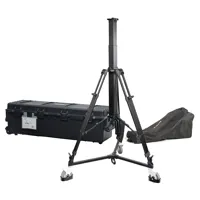 Ikan M-PTZ-PEDESTAL 3-Section  Picture