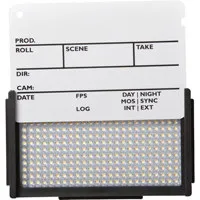 Ikan Mini Insert Clapper Slate Picture