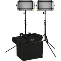 Ikan Mylo Soft Bi-Color 2-Poin Picture