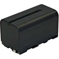 Ikan NP-F750 L-Series 7.4V 5800mAh Replacement Li-Ion Camcorder Battery for Sony