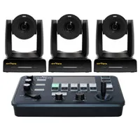 Ikan OTTICA Bundle with 3x 8.4 Picture