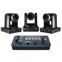 Ikan OTTICA Bundle with 3x Ful Picture